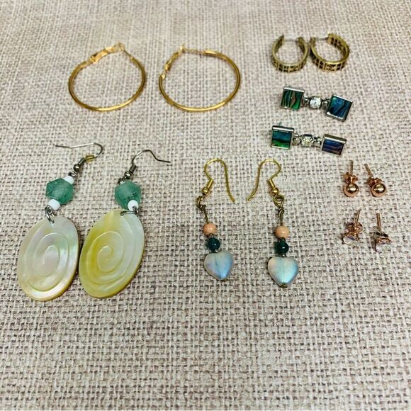 Earring Bundle  - Picture 1 of 5